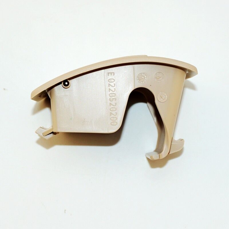 Beige A2059200513 ISOFIX Cover For Mercedes C Class W205 C300 C350 C200 C180