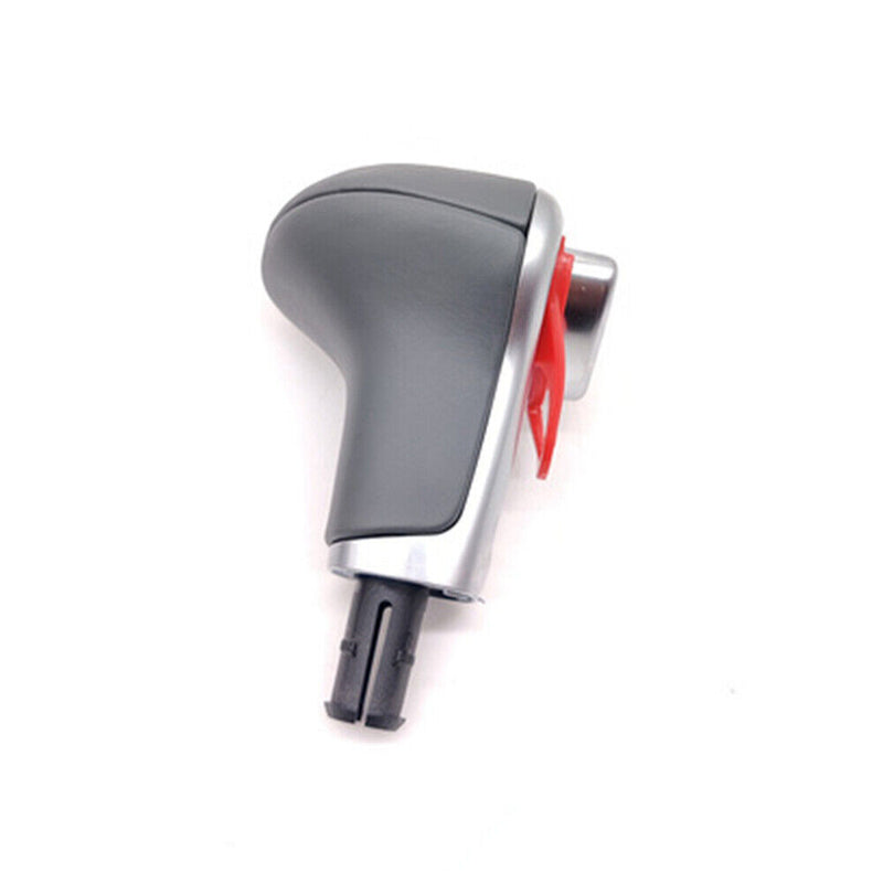 AT Gear shift knob handle Shift lever LHD for Audi 2002-2015 A4 B6 B7 B8