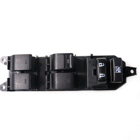 8404033100 Front Left Power Master Window Switch For Toyota Land Cruiser Alphard