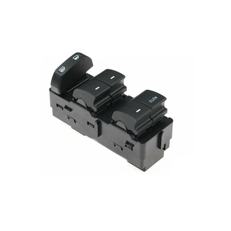 Left Master Window Switch 8L8Z-14529-AA for Mercury 2008-2011 Mariner