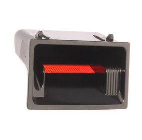 Front Ashtray Box Core Insert for Audi Q5 2009-2015 A4 Allroad Quattro 2010-2015