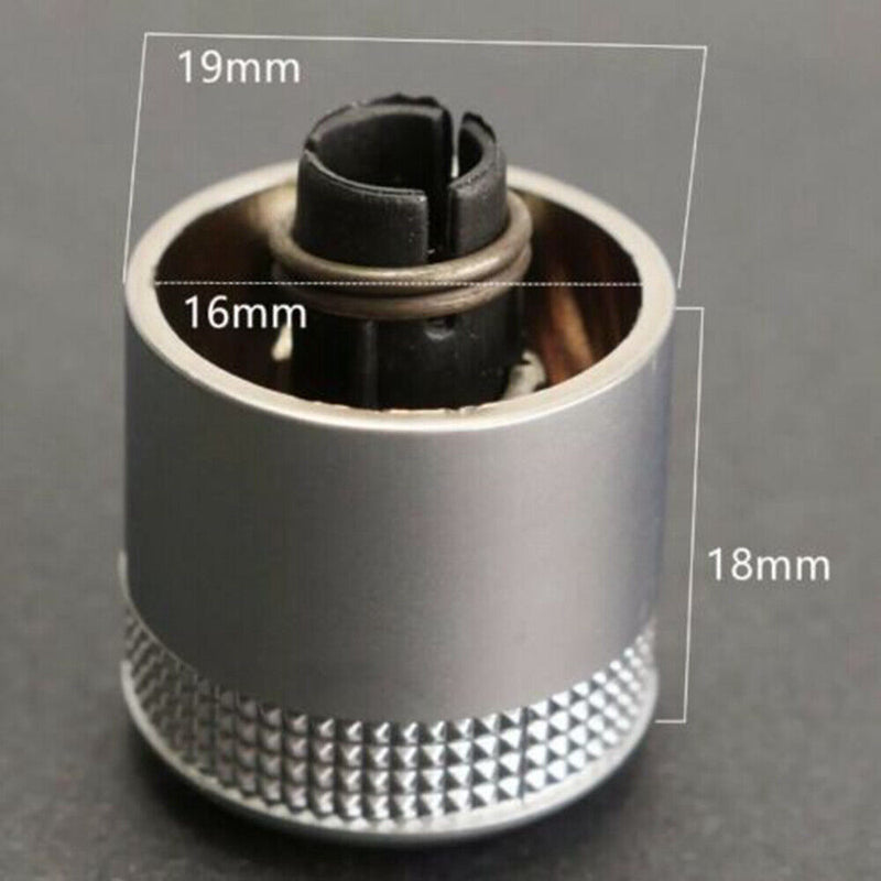 4F0919070 Multimedia MMI Volume Knob Button Switch  For Audi A6 S6 RS6 A8 Q7