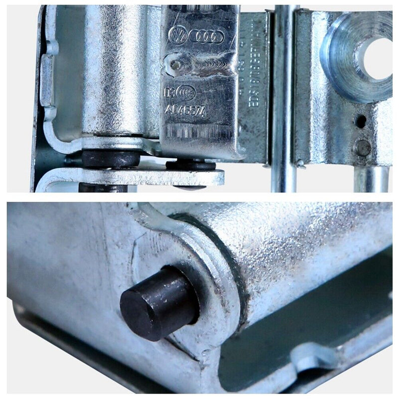 Left Front Door Hinges For Audi A4 B6 B7 A6 C6 2005-2012 4F0831411