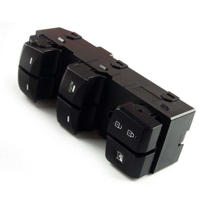 Left Driver Master Door Window Switch 93570-3X012 For Hyundai Elantra 2014-2016