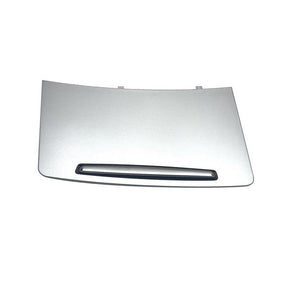 Silver Front Ashtray Cover for Audi A6 C6 4F1857967A 2005-2011
