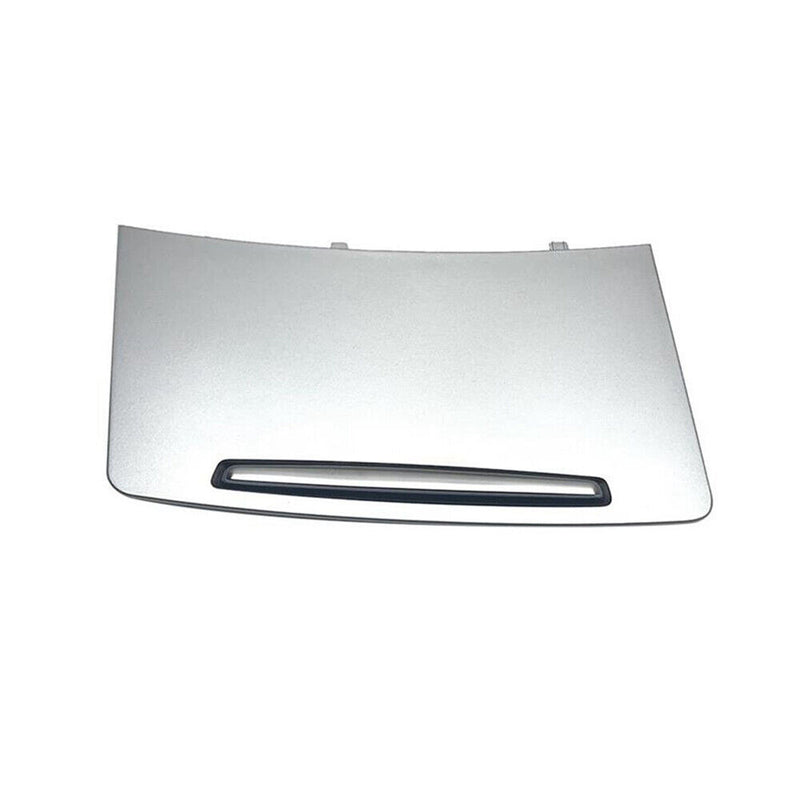 Silver Front Ashtray Cover for Audi A6 C6 4F1857967A 2005-2011