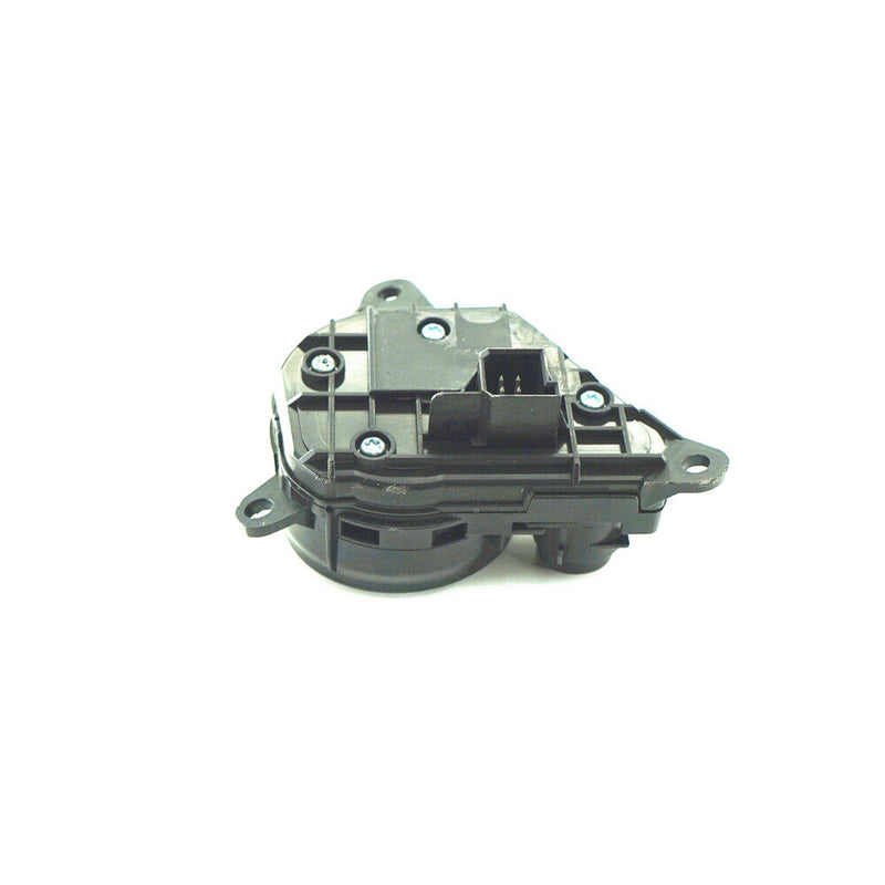 Black Steering Wheel Right Sync Control Switch for Benz C-class W204 2007-2010
