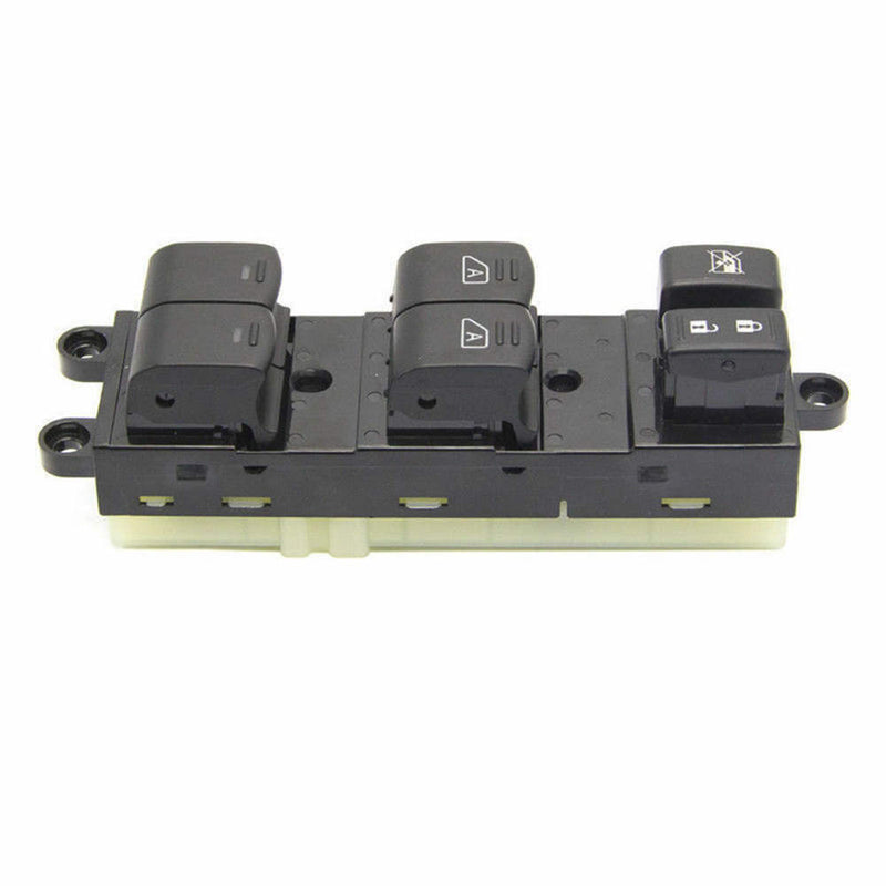 25401-ZL10A Left Driver Master Power Window Switch For Nissan Pathfinder 07-12