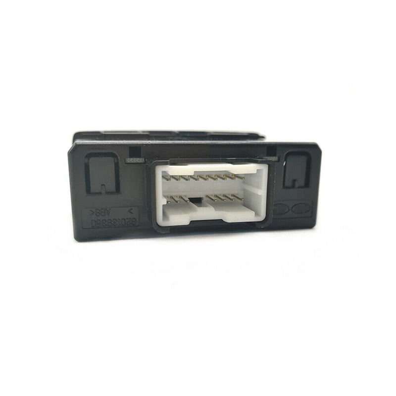 Auxiliary Jack USB IPOD AUX Jack Assembly for KIA Soul 2010-2013 96120-2K000