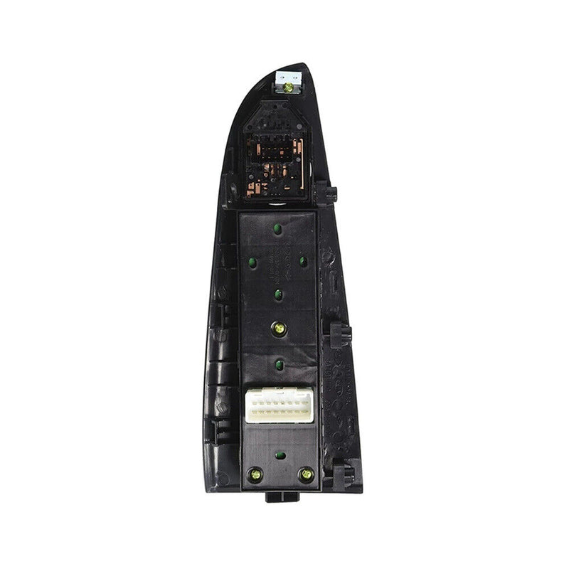 Left Driver Master Door Window Switch 93570-2H1107U for Hyundai Elantra 2007-10