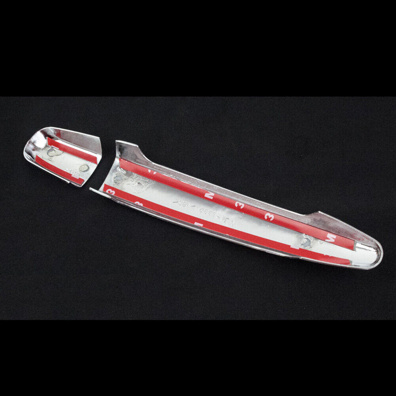 Chrome 4 Pcs Door Handle Cover For Toyota 2003-2009 4Runner
