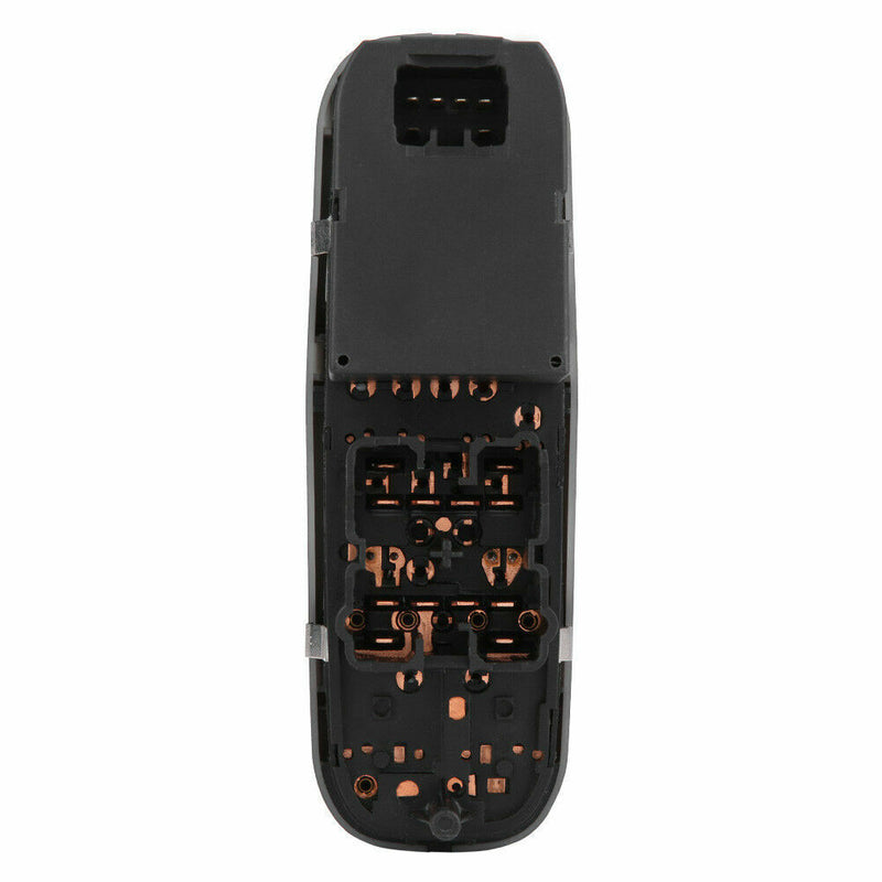 8638452 Front Left Master Power Window Switch For Volvo S70 V70 1998-2000