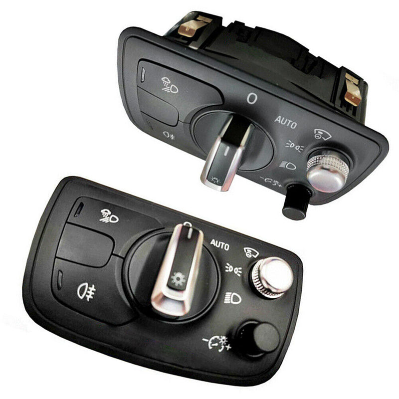 Multi Function Control Headlight Fog Switch 4G094153G for Audi A6 C7 A7