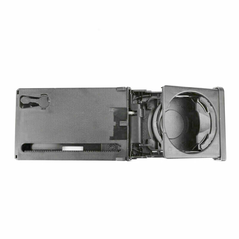 Dashboard Folding Stretch Drink Cup Holder 8E1862534K for 2002-08 Audi A4 B7 B6