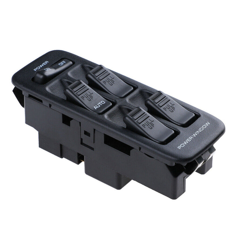 Electric Power Master Window Switch BS06-66-350A For Mazda 323 BG 1987-1994