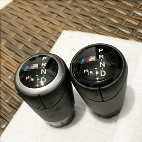 LHD Pre-facelift LED Gear Shift Knob for BMW 5-Series 1996-2004 E39 2004-2009 Z4