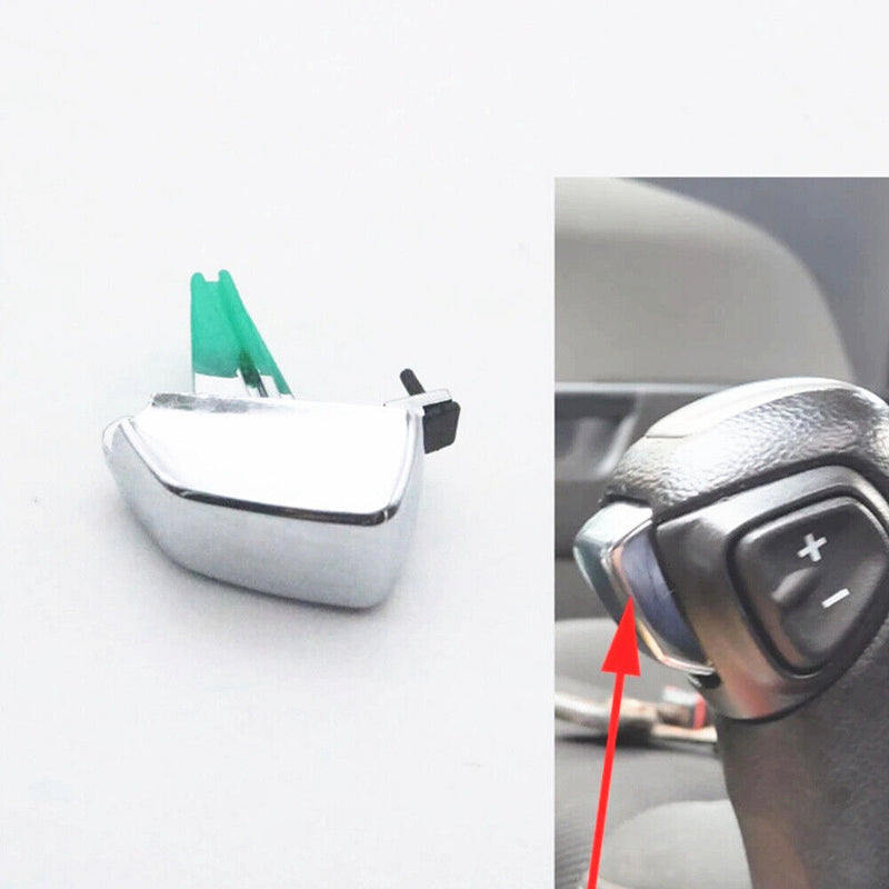 Gear Shift Knob Lock Button Repair for Chevrolet Sonic 2012-2017 Trax 2014-2017