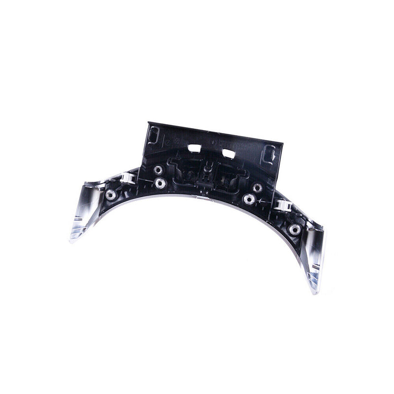 Front Center Console Armrest Storage Box Button Cover for Benz W205 S205 C205