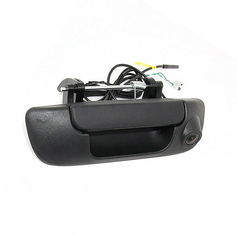 Tailgate Handle Backup View Camera for Dodge 2003-2008 Ram 1500 2500 3500