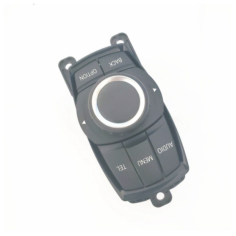 i-DRIVE MEDIA SWITCH CONTROLLER MOUSE for BMW X3 F25 1er 2er 3er F30 4er 9381678