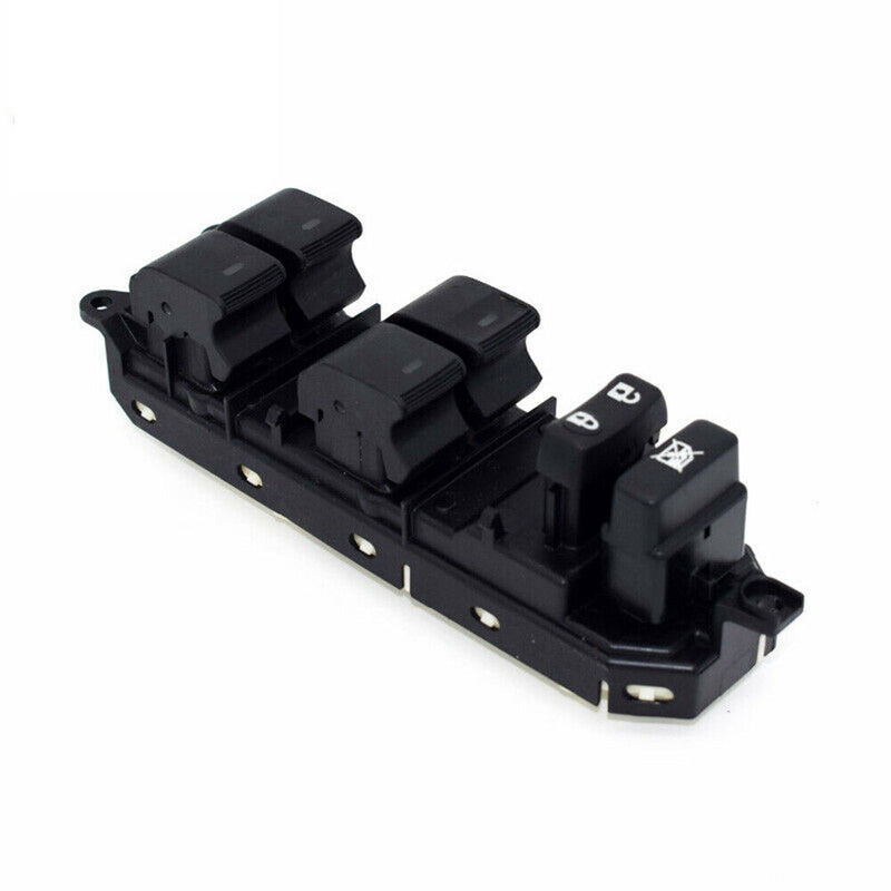8404033100 Front Left Power Master Window Switch For Toyota Land Cruiser Alphard