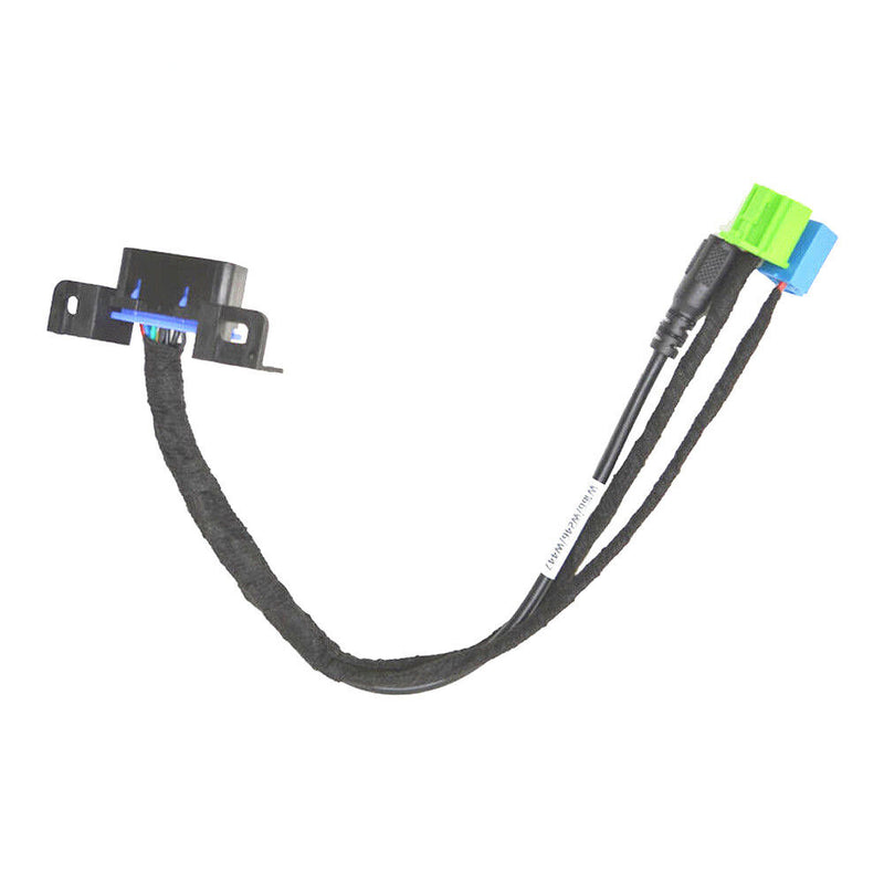 EIS ESL Testing Cable for Mercedes Benz GLE-class W166 Abrites & VVDI MB 2016-19