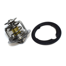 Thermostat w/Gasket 19301-PAA-305 for Honda 1992-1996 Prelude except Si/VTEC