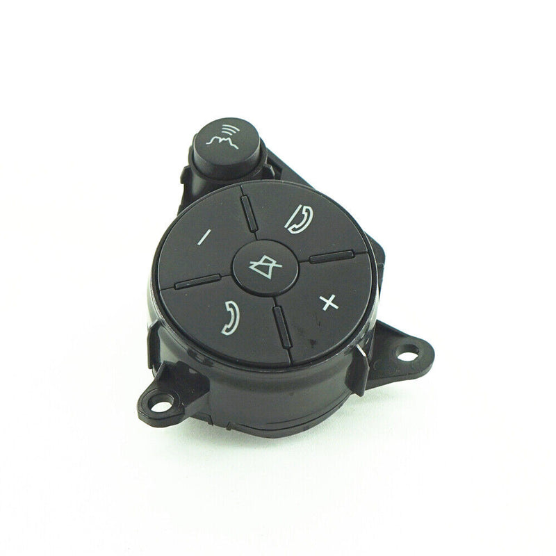 Black Steering Wheel Right Sync Control Switch Button for Benz GLK X204 2008-12