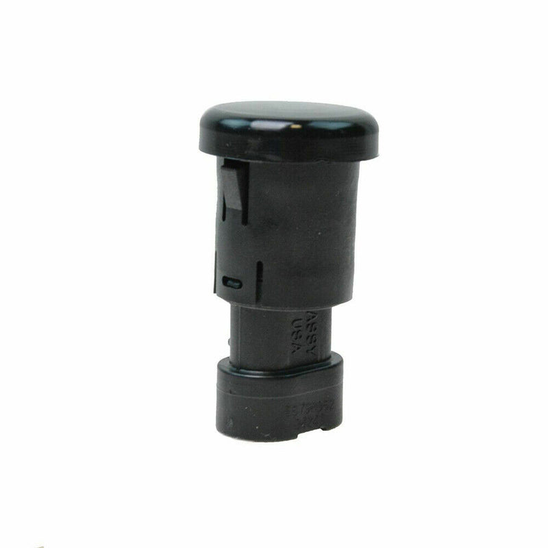 Liftgate Hatch Window Glass Release Switch Button For Chevrolet Cadillac 07-14