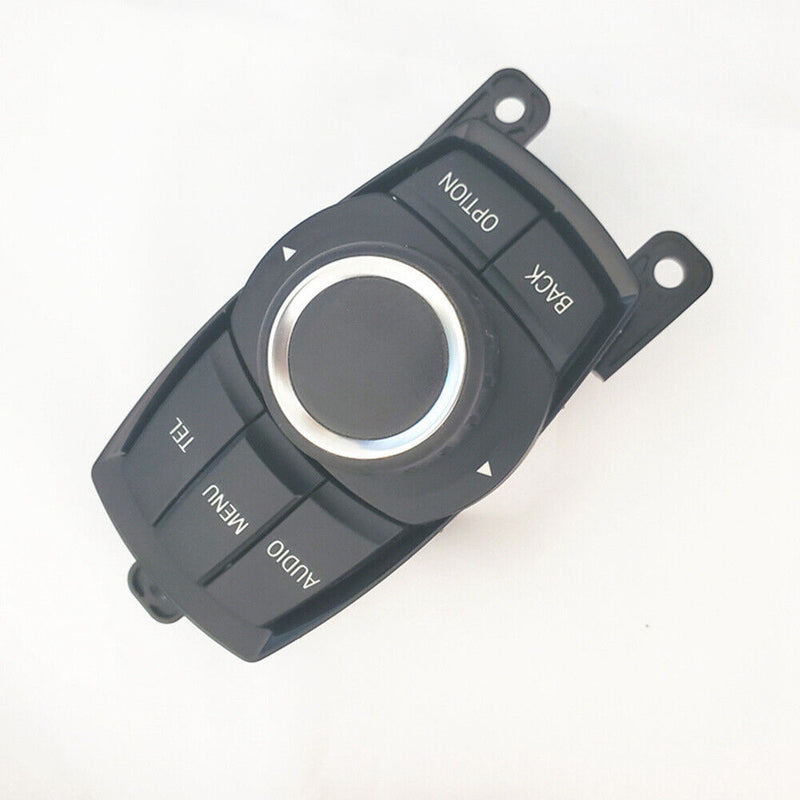 i-DRIVE MEDIA SWITCH CONTROLLER MOUSE for BMW X3 F25 1er 2er 3er F30 4er 9381678