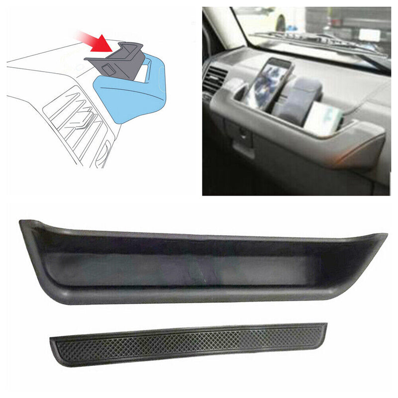 Front Passenger Side Storage Box Holder Container for Benz W463 G63 G350 G500