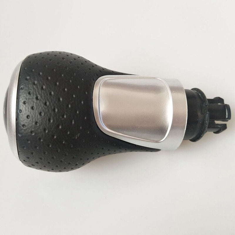 6 Speed Gear Shift Knob For AUDI S LINE A3 03-13 A4 Q5 S3 S4 8P 07-15