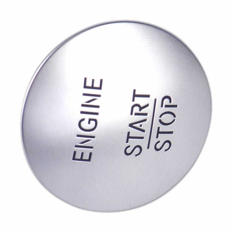 Keyless Go Engine START STOP Push Button for Mercedes-Benz A B C E S M-Class