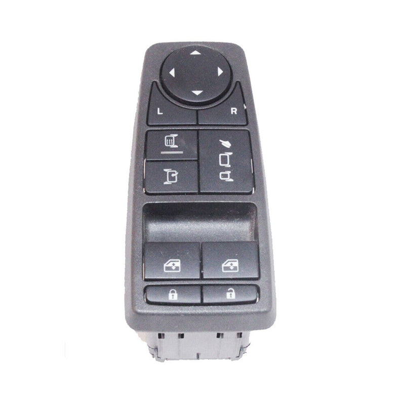 Front Left Master Window Switch For MAN 81258067092