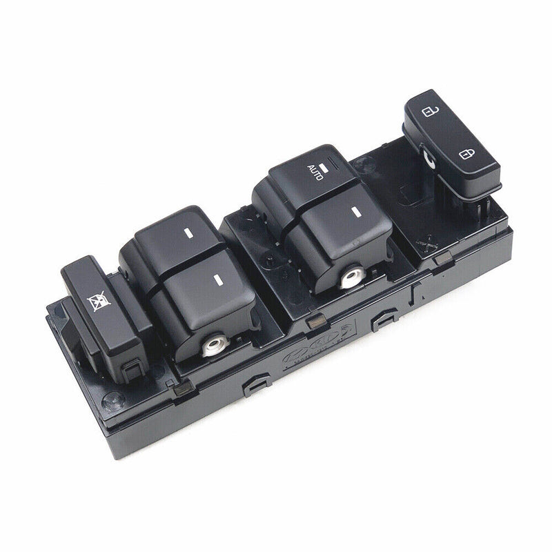 93570-C1000 Master Power Window Switch for Hyundai Sonata 2015-2019