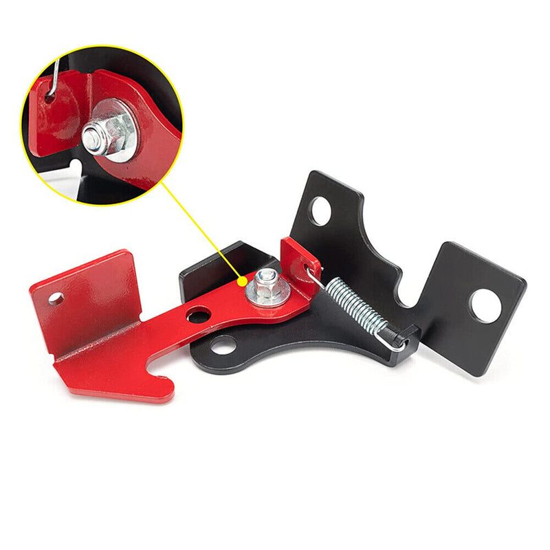 Parking Brake Compatible w/Spring Brake Thingy for Polaris RZR 800 900 Turbo S