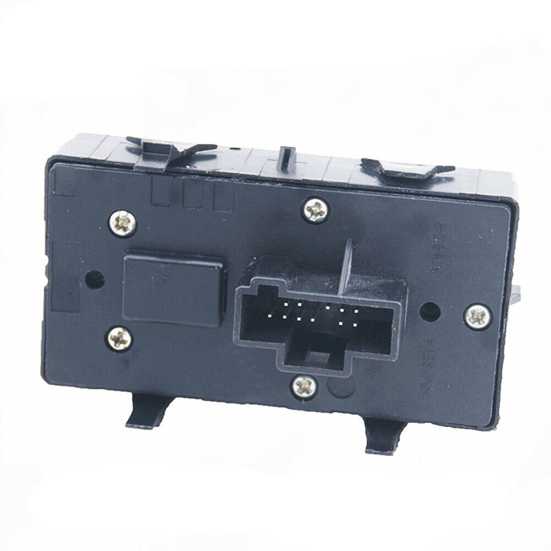 Left Master Power Window Door Switch for Ford 2001-2007 Mondeo 3 MK3 B4Y