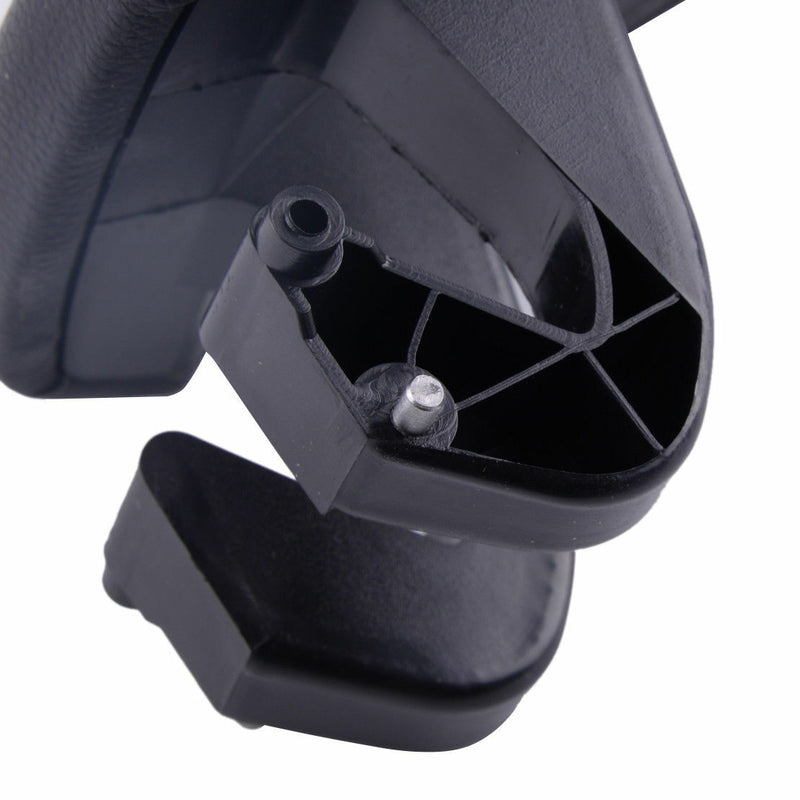 8P0864245AA38M Black PU leather Center Armrest Lid For Audi A3 8P 2003-2012