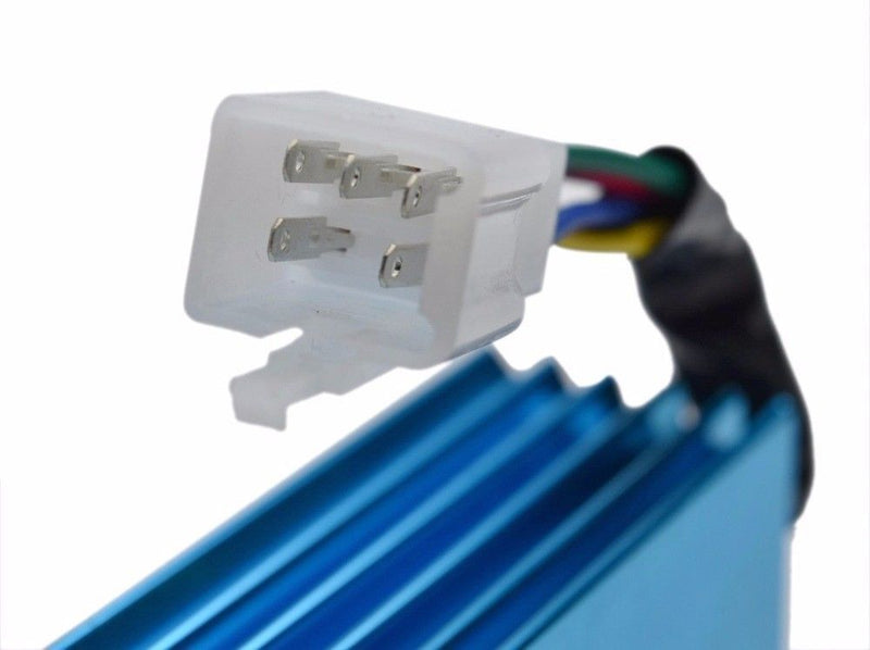Performance Racing 5 PIN CDI Box ATV Scooter for 50 70 90 110 125cc XR50 CR