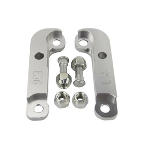 Turn Angles Increasing About 25%-30% For BMW E36 M3 Tuning Drift Adapter