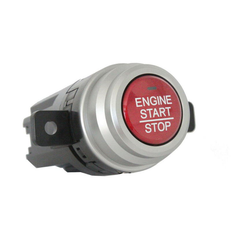 Engine Key Start Stop Push Button Switch 35881-T0A-G02/3 For Honda 2012-18 CRV