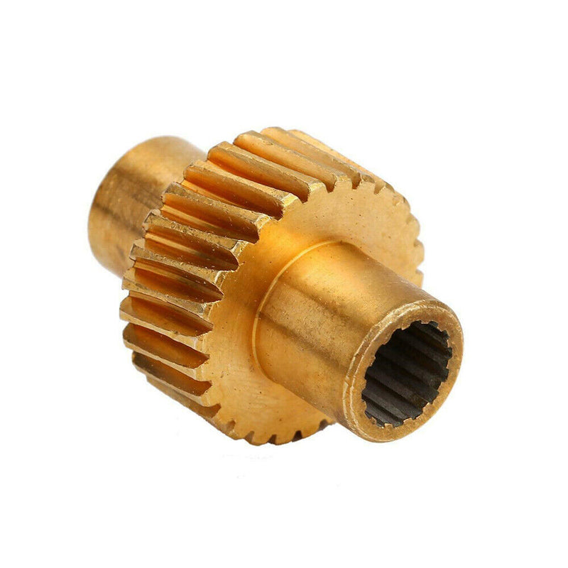 Power Electric Seat Control Adjust Wheel Gear For Toyota Land Cruiser LC80 4500