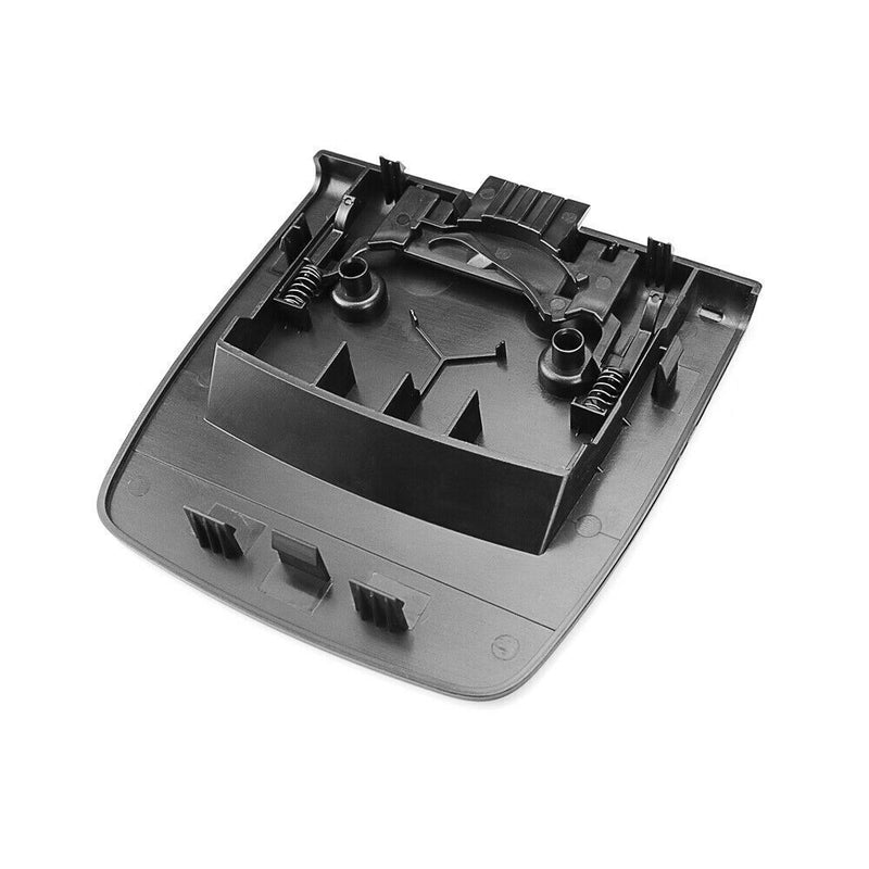 Black Trunk Mat Floor Carpet Handle for BMW E70 X5 2007-2013 E71 X6 2008-2014