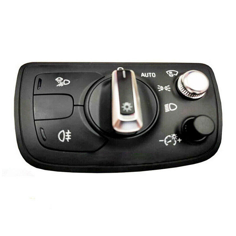 Multi Function Control Headlight Fog Switch 4G094153G for Audi A6 C7 A7