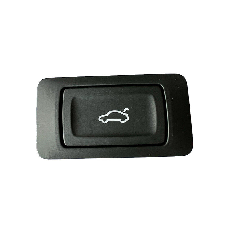 Rear Trunk Control Switch Push Button for Audi Q5 2010-2016 Q7 2007-2015