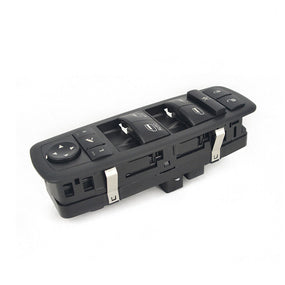 68271208AB 8+3 Pins Master Window Control Lifter Switch For Jeep Cherokee 15-20