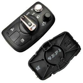 Multi Function Control Headlight Fog Switch 4G094153G for Audi A6 C7 A7