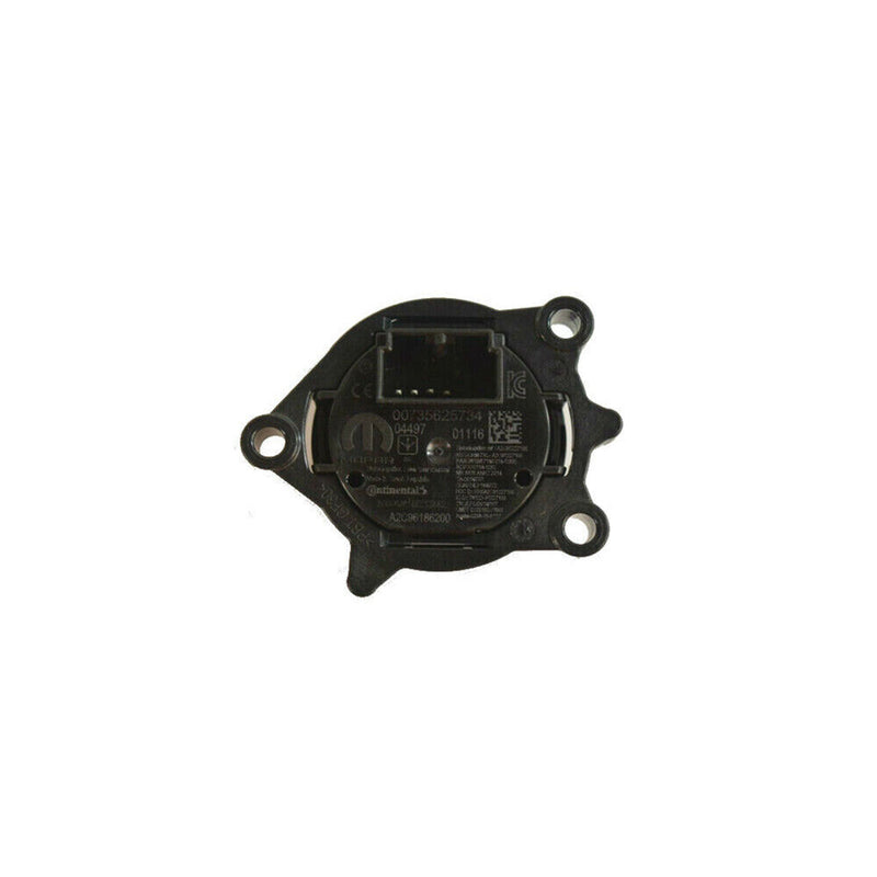 Engine Key Start Stop Switch 5ZR57LXHAA For JEEP Compass Renegade FIAT 2015-2018