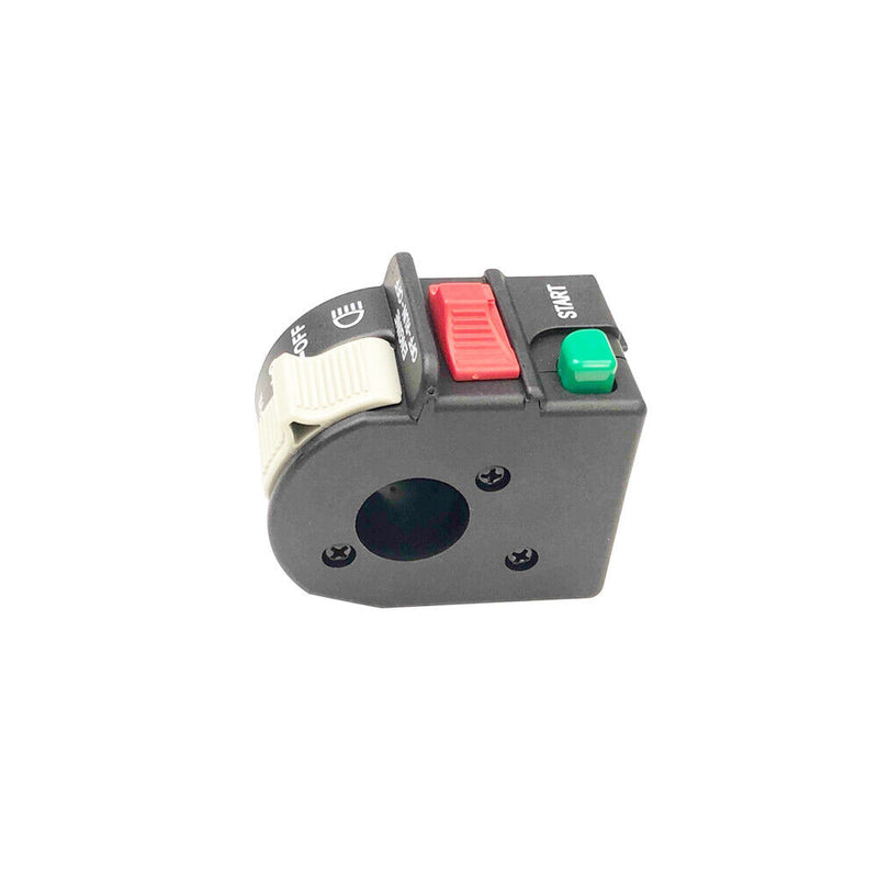 Start Light Run Stop Handle Bar Switch 4011442 For Polaris Outlaw 450 Outlaw 525
