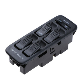 Electric Power Master Window Switch BS06-66-350A For Mazda 323 BG 1987-1994